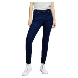 дънки,дамски,панталони,tommy,jeans,nora,mid,rise,skinny,jeans,avenue,dark,blue,stretch,(blue)