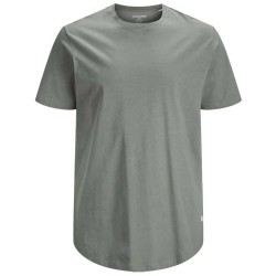 тениска,мъжки,тениски,jack,&,jones,noa,short,sleeve,t,shirt,sedona,sage,(grey)