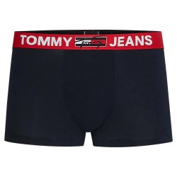 боксерки,мъжко,бельо,tommy,hilfiger,logo,low,rise,boxers,blue,black,(desert,sky)