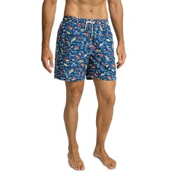 бански,гащета,мъжки,бански,костюми,hackett,vintage,diver,swimming,shorts,blue