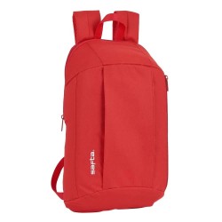 раница,раници,safta,632029821,mini,carrefour,8.50l,32x42x15,cm,backpack,multicolor,(red)