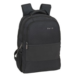Раница Safta Business 15.6´´ 15L 30x43x16 cm backpack - Black (Multicolor) раница,раници,safta,business,15.6´´,15l,30x43x16,cm,backpack,black,(multicolor)