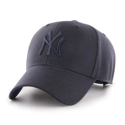 шапка,всички,шапки,47,mlb,new,york,yankees,mvp,cap,navy,(blue)