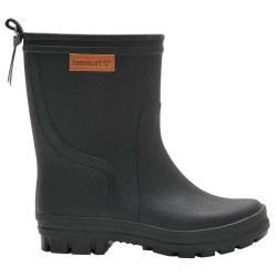 Обувки Hummel Thermo boots - Black (Black) обувки,дамски,боти,мъжки,боти,hummel,thermo,boots,black,(black)