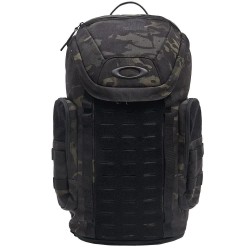 Раница Oakley Link Pack Miltac backpack - Green (Black Multicam) раница,раници,oakley,link,pack,miltac,backpack,green,(black,multicam)