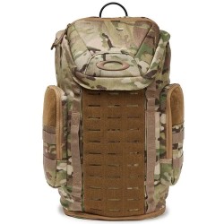 Раница Oakley Link Pack Miltac backpack - Green (Multicam) раница,раници,oakley,link,pack,miltac,backpack,green,(multicam)