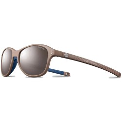 Слънчеви очила Julbo Boomerang sunglasses - Brown (Brown / Blue / White) слънчеви,очила,слънчеви,очила,julbo,boomerang,sunglasses,brown,(brown,blue,white)