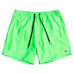 бански,гащета,детски,бански,костюми,quiksilver,everyday,volley,13´´,swimming,shorts,green,(green,gecko)