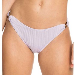 дамски,бански,костюми,roxy,min,of,freedom,bikini,bottom,orchid,petal,(white)