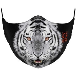 други,аксесоари,otso,animals,face,mask,black,(tiger,face)