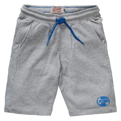 анцуг,детски,панталони,petrol,industries,jogging,shorts,grey,(light,grey,melee)