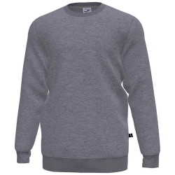 Блуза Joma Montana sweatshirt - Grey (Melange Grey) блуза,детски,блузи,joma,montana,sweatshirt,grey,(melange,grey)