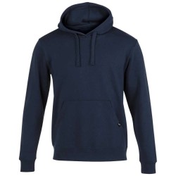 Суичър Joma Montana hoodie - Blue (Navy) суичър,детски,блузи,joma,montana,hoodie,blue,(navy)