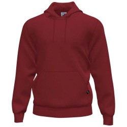 суичър,детски,блузи,joma,montana,hoodie,burgundy,(red)