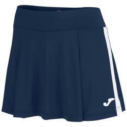 Пола Joma Torneo skirt - Blue (Navy / White) пола,детски,поли,и,рокли,joma,torneo,skirt,blue,(navy,white)