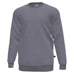 Блуза Joma Montana sweatshirt - Grey (Melange Grey) блуза,мъжки,пуловери,joma,montana,sweatshirt,grey,(melange,grey)