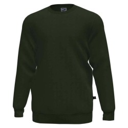 блуза,мъжки,пуловери,joma,montana,sweatshirt,khaki,(green)