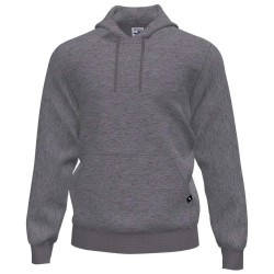 Суичър Joma Montana hoodie - Grey (Melange Grey) суичър,мъжки,пуловери,joma,montana,hoodie,grey,(melange,grey)