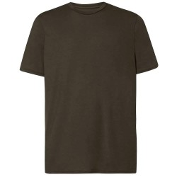 тениска,мъжки,тениски,oakley,si,core,short,sleeve,t,shirt,dark,brush,(green)