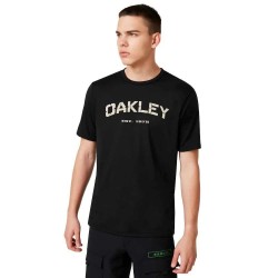 тениска,мъжки,тениски,oakley,si,indoc,short,sleeve,t,shirt,black,(blackout)