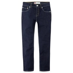панталони,детски,панталони,levi´s,®,510,skinny,pants,twin,peaks,(blue)