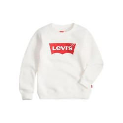 блуза,детски,блузи,levi´s,®,batwingneck,sweatshirt,marshmallow,(white)