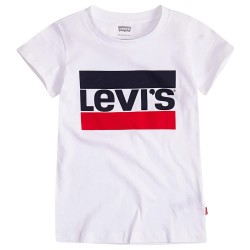 тениска,детски,тениски,levi´s,®,sportswear,logo,short,sleeve,t,shirt,white,(white)