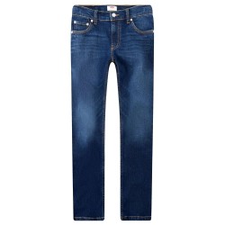 панталони,детски,панталони,levi´s,®,510,skinny,pants,machu,picchu,(blue)