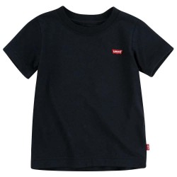тениска,детски,тениски,levi´s,®,batwing,short,sleeve,t,shirt,black