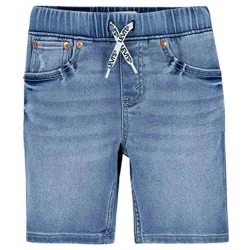 къси,панталони,детски,панталони,levi´s,®,skinny,dobby,shorts,blue,(salt,lake)
