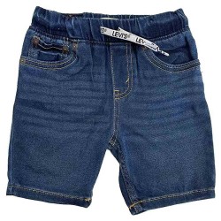 къси,панталони,детски,панталони,levi´s,®,skinny,dobby,shorts,prime,time,(blue)