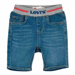 къси,панталони,детски,панталони,levi´s,®,pull,on,ribs,shorts,blue,(small,talk)