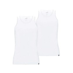 боксерки,мъжко,бельо,puma,basic,boxers,2,units,white