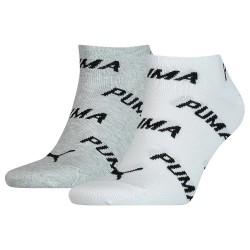 чорапи,мъжки,чорапи,puma,bwt,sneaker,socks,2,pairs,white,grey,(white,grey,black)