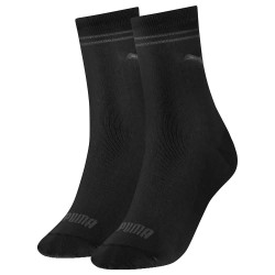 чорапи,дамски,чорапи,puma,100000964,socks,2,pairs,black,(black)