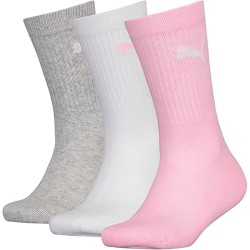 чорапи,детски,чорапи,puma,sport,socks,3,pairs,rose,water,(pink)