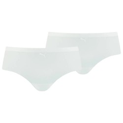 дамско,бельо,дамски,бикини,и,танкини,puma,seamless,hipster,panties,2,units,white