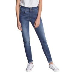дамски,дънки,дамски,панталони,salsa,jeans,secret,push,in,skinny,jeans,blue
