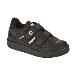маратонки,мъжки,маратонки,jhayber,olimpia,trainers,black,(black)