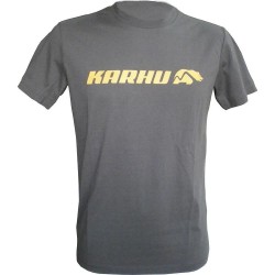 тениска,мъжки,тениски,karhu,t,promo,2,short,sleeve,t,shirt,grey,(grey)