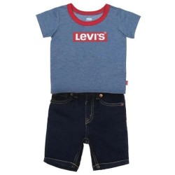 детски,екипи,детски,облекла,за,момчета,levi's®,denim,set,black