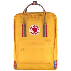 раница,раници,fjällräven,kånken,rainbow,16l,backpack,warm,yellow,rainbow,pattern,(yellow)