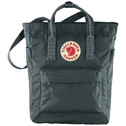 чанта,раници,fjällräven,kånken,14l,tote,bag,graphite,(grey)