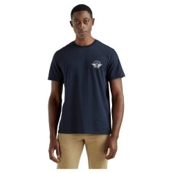 тениска,мъжки,тениски,dockers,logo,wing&anchor,short,sleeve,t,shirt,blue,(pembroke)