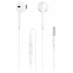 слушалки,слушалки,eightt,eaur,ap,earphones,white,(white)
