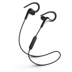 Слушалки Savio WE-03 wireless earphones - Black (Black) слушалки,слушалки,savio,we,03,wireless,earphones,black,(black)