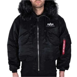 яке,мъжки,якета,alpha,industries,45p,custom,jacket,black