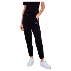 дамски,панталони,alpha,industries,basic,sl,jogger,black
