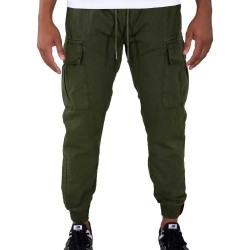 панталони,мъжки,панталони,alpha,industries,ripstop,pants,dark,olive,(green)
