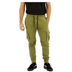 панталони,мъжки,панталони,alpha,industries,cotton,twill,pants,olive,(green)